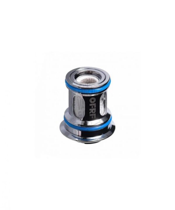 nexMesh Tank Coils