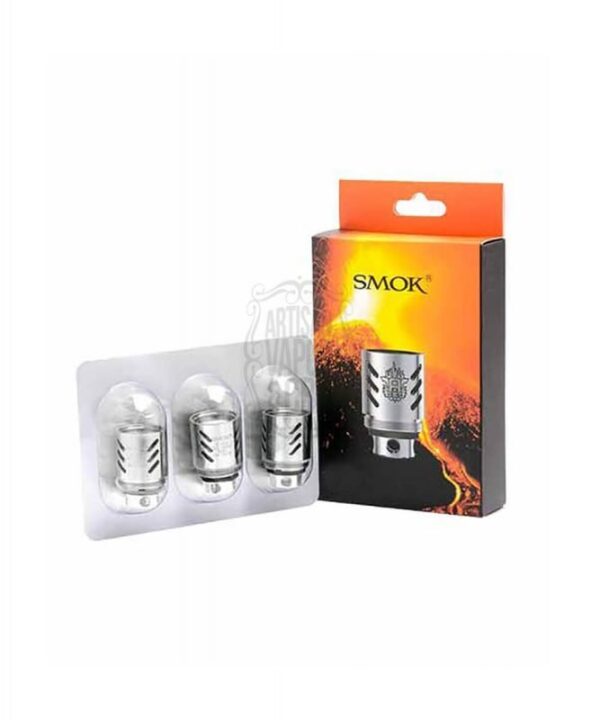 SMOK TFV8 Baby Q2 coils 0.4 ohm (5 Pack)