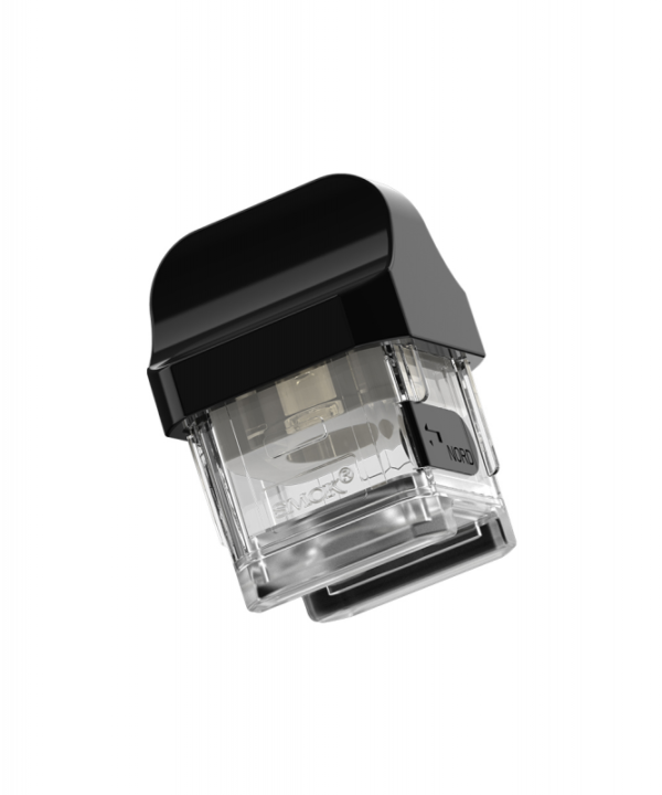 Smok RPM 40 Nord Replacement Pod