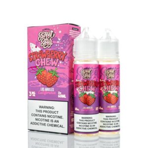 Strawberry Chew by Finest 120ml Weatherford