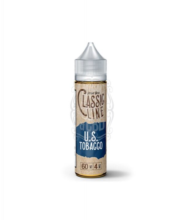 USA tobacco