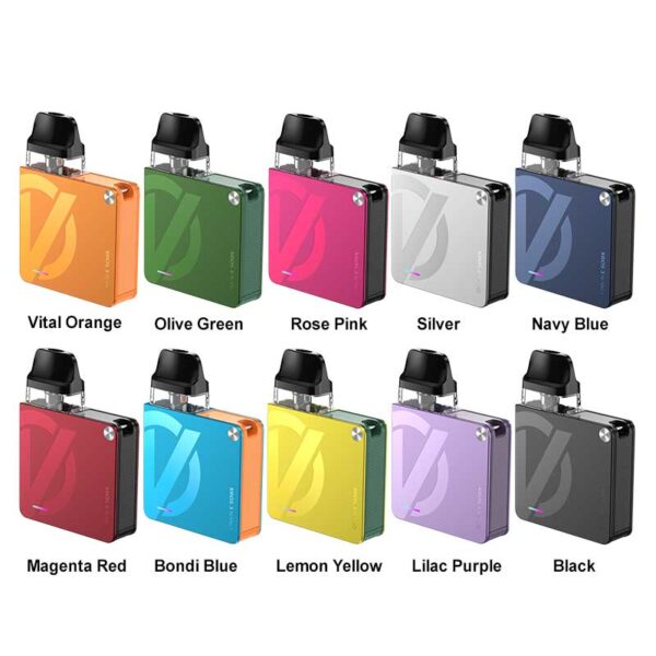 Vaporesso XROS 3 Nano Kit